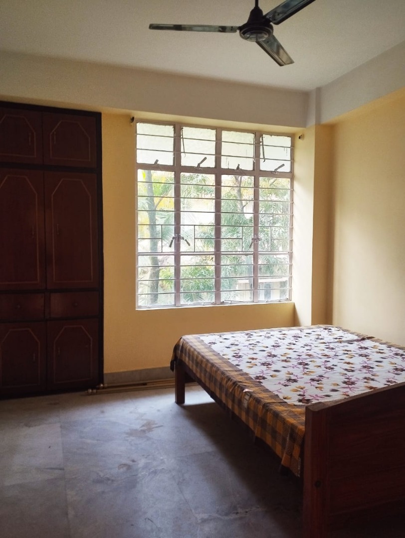 Fully Furnished 3bhk in Kalpataru Path, Rukmini Gaon, Guwahati, Assam, India for Rent